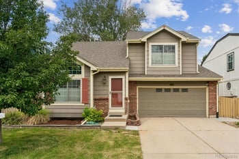 10363 Severance Dr, Parker, CO 80134