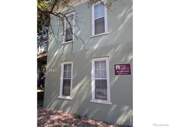 1843 Arapahoe Ave #1 & 2, Boulder, CO 80302