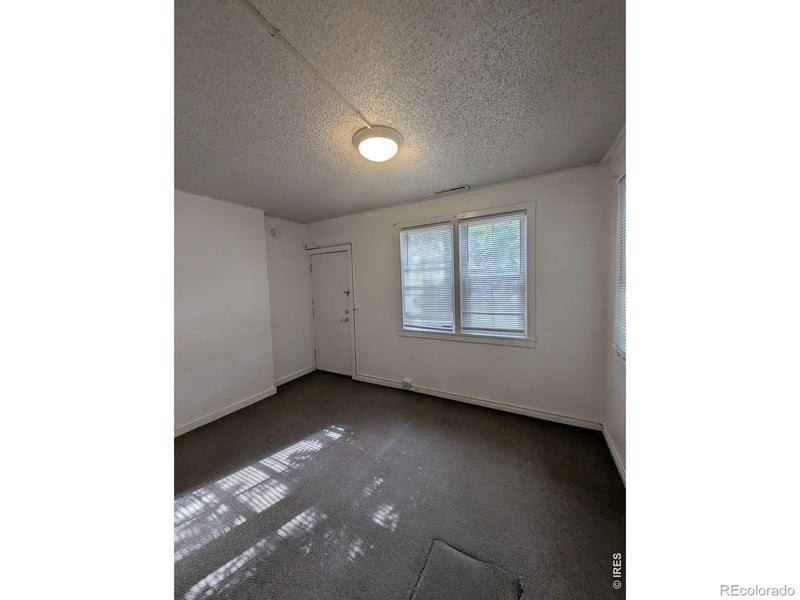 1843 Arapahoe Ave #1 & 2, Boulder, CO 80302