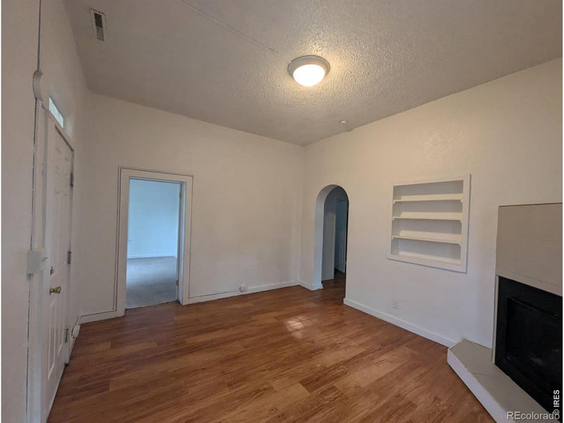 1843 Arapahoe Ave #1 & 2, Boulder, CO 80302