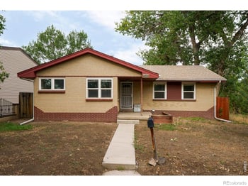 245 Julian St, Denver, CO 80219