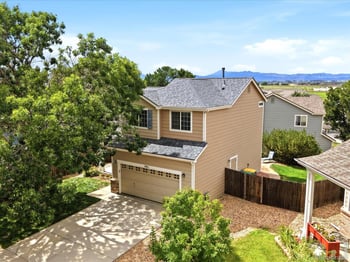 5911 Thistle Ridge Ave, Longmont, CO 80504