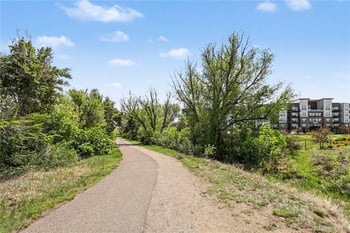 8225 E Fairmount Dr #9-201, Denver, CO 80247
