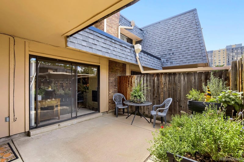 7995 E Mississippi Ave #A22, Denver, CO 80247