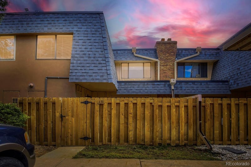 7995 E Mississippi Ave #A22, Denver, CO 80247