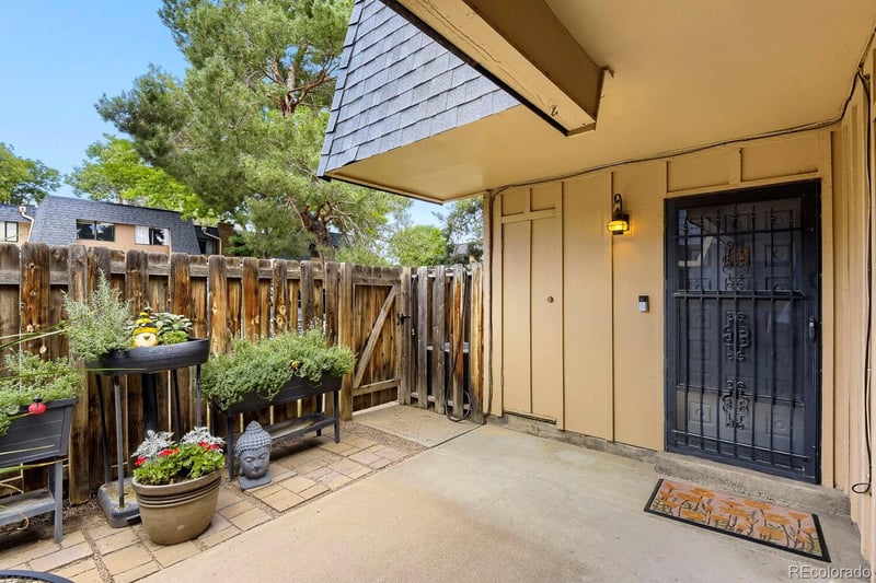 7995 E Mississippi Ave #A22, Denver, CO 80247