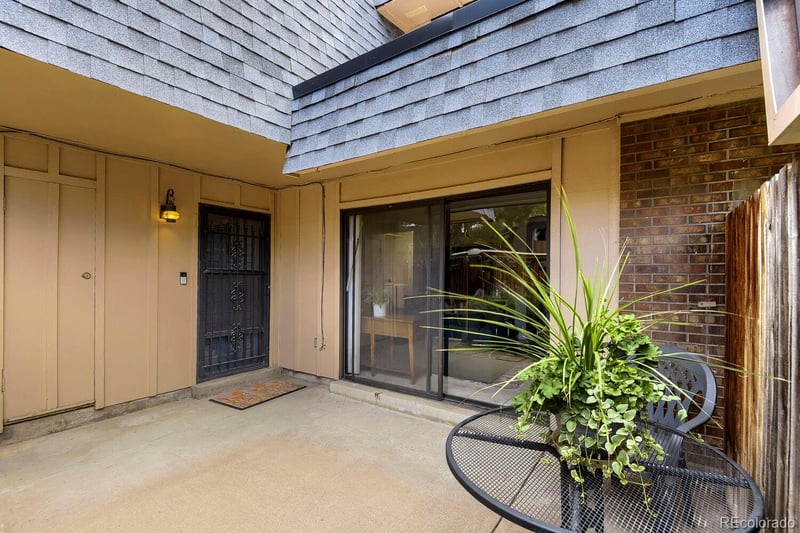 7995 E Mississippi Ave #A22, Denver, CO 80247