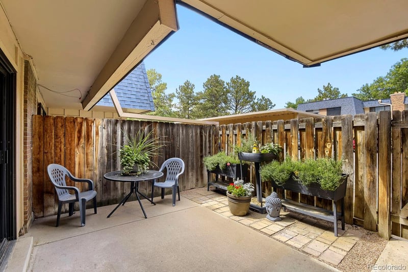 7995 E Mississippi Ave #A22, Denver, CO 80247