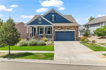 16908 W 86th Ave, Arvada, CO 80007