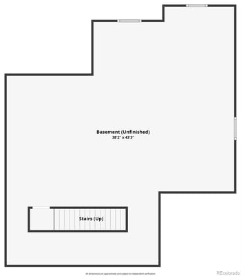 16908 W 86th Ave, Arvada, CO 80007