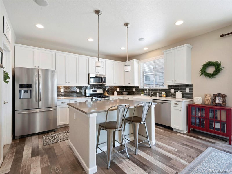 12210 Idalia Pl, Commerce City, CO 80603