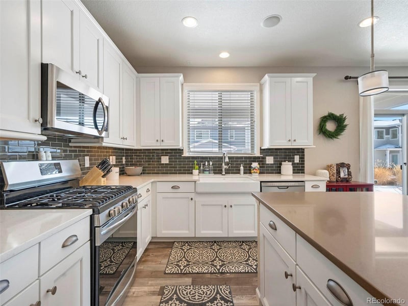 12210 Idalia Pl, Commerce City, CO 80603