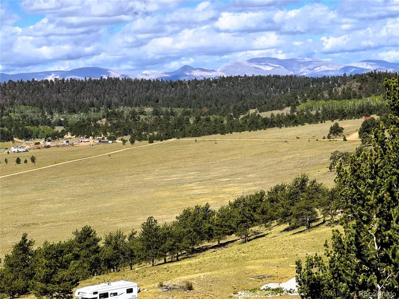 2669 Settele Dr Lot 05, Hartsel, CO 80449