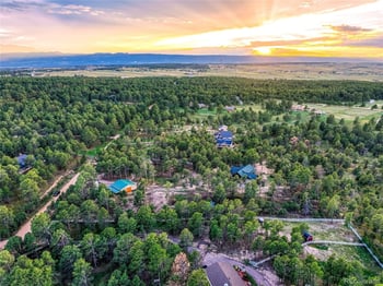 8510 Kirk Dr, Colorado Springs, CO 80908