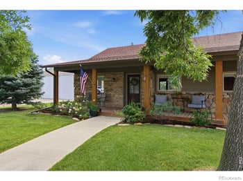 450 N County Road 23 E, Loveland, CO 80537