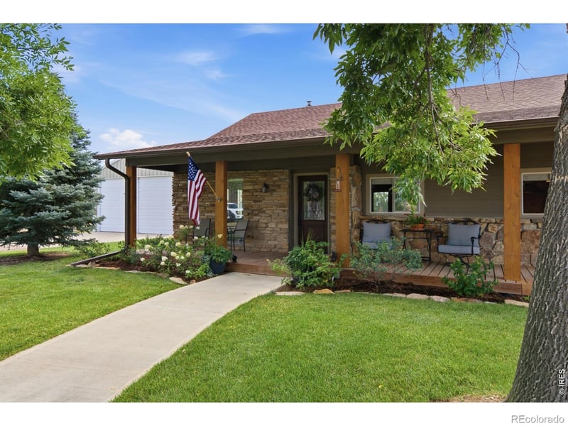 450 N County Road 23 E, Loveland, CO 80537