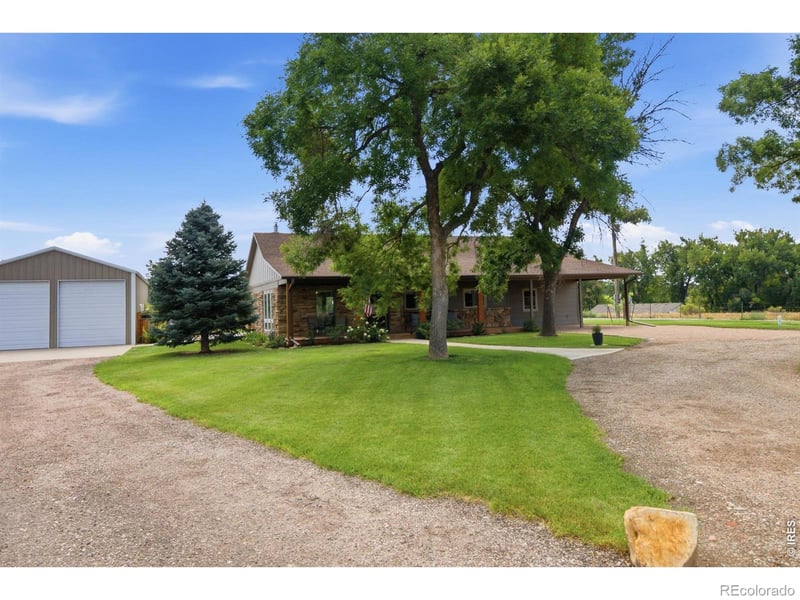 450 N County Road 23 E, Loveland, CO 80537