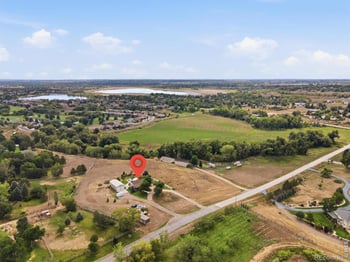 450 N County Road 23 E, Loveland, CO 80537