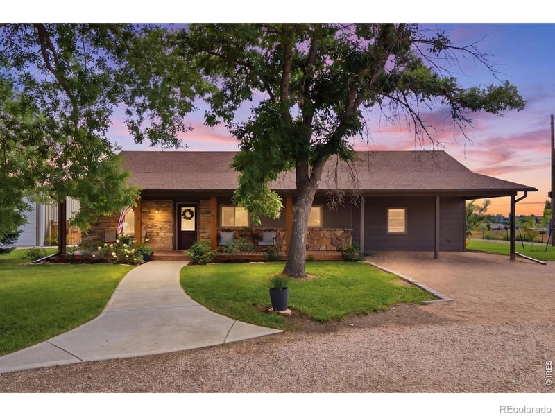 450 N County Road 23 E, Loveland, CO 80537
