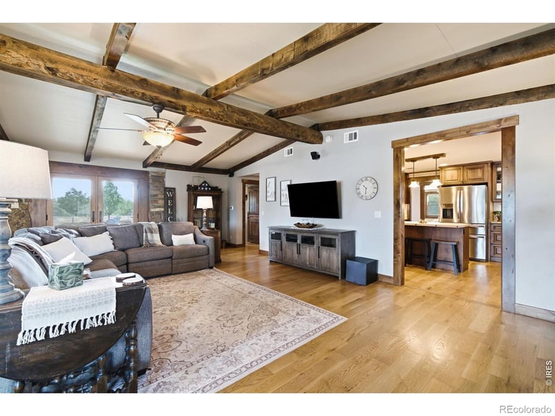 450 N County Road 23 E, Loveland, CO 80537