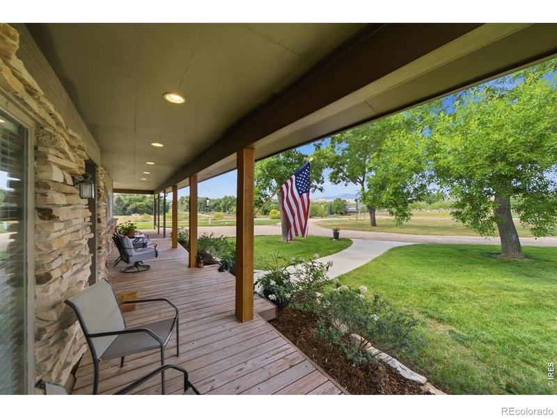 450 N County Road 23 E, Loveland, CO 80537