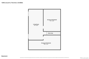 12953 Locust St, Thornton, CO 80602