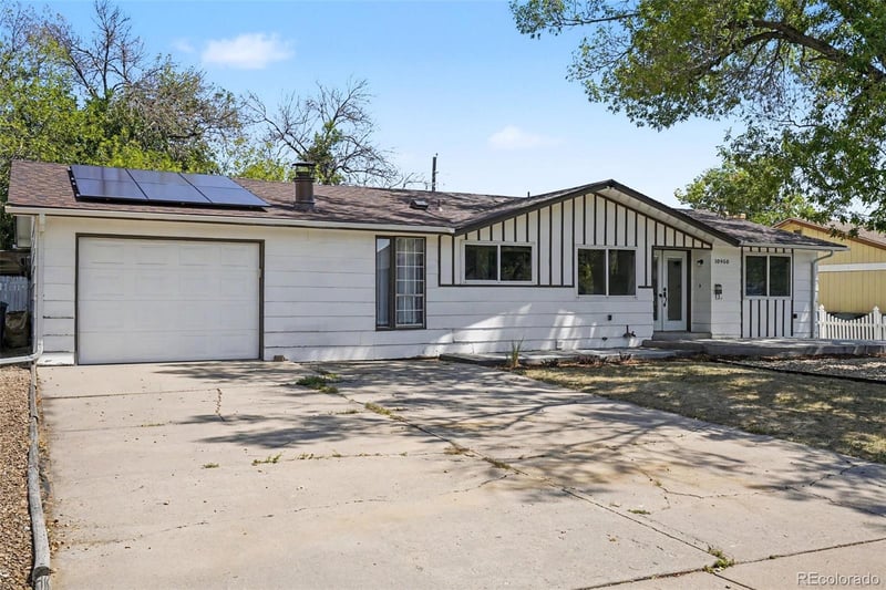 10950 Acoma St, Northglenn, CO 80234