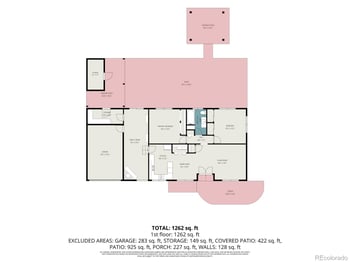 10950 Acoma St, Northglenn, CO 80234