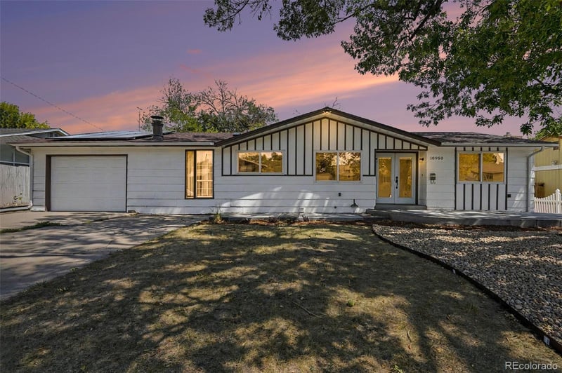10950 Acoma St, Northglenn, CO 80234