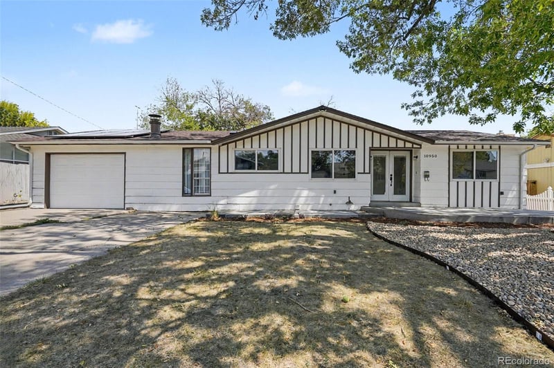 10950 Acoma St, Northglenn, CO 80234