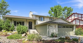 9491 W Jewell Pl, Lakewood, CO 80227