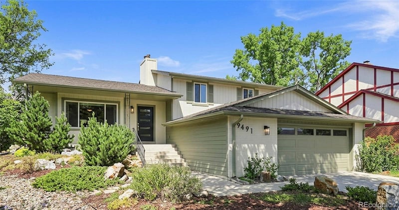 9491 W Jewell Pl, Lakewood, CO 80227