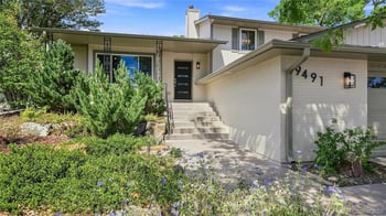 9491 W Jewell Pl, Lakewood, CO 80227
