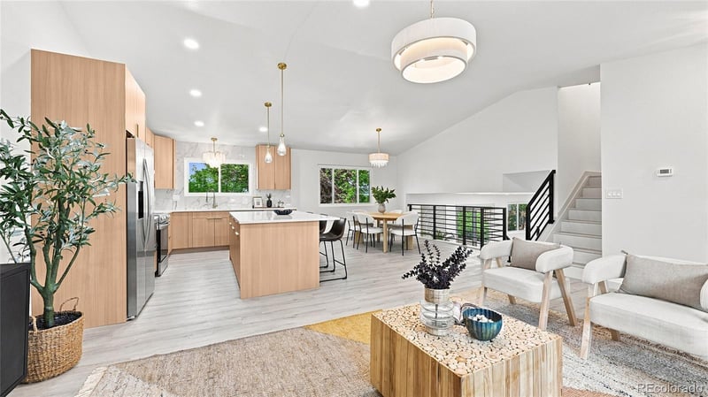 9491 W Jewell Pl, Lakewood, CO 80227
