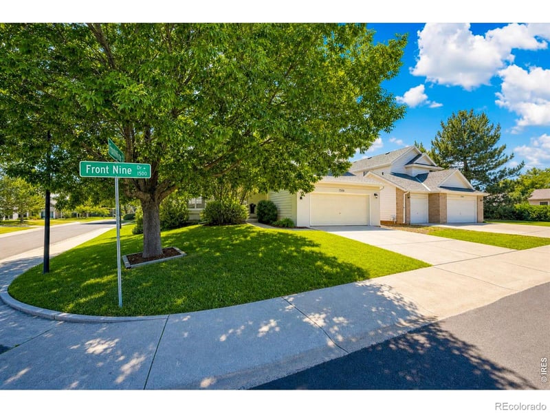 1506 Front Nine Dr, Fort Collins, CO 80525