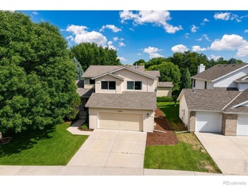 1506 Front Nine Dr, Fort Collins, CO 80525