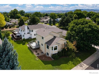1506 Front Nine Dr, Fort Collins, CO 80525