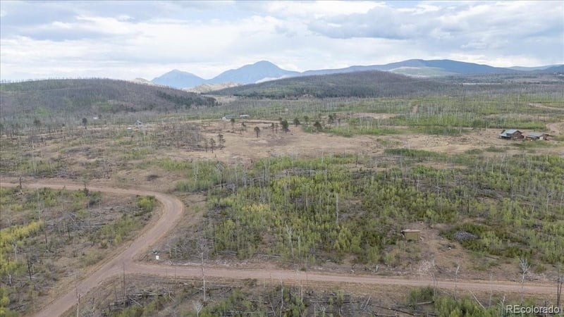Lot 1446 Emery Loop Lot 1446, Fort Garland, CO 81133