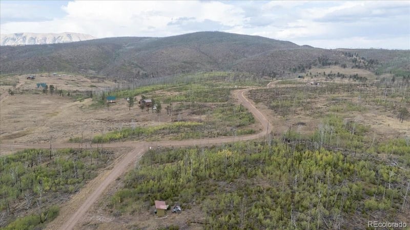 Lot 1446 Emery Loop Lot 1446, Fort Garland, CO 81133