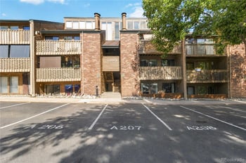 12350 W Nevada Pl #104, Denver, CO 80228