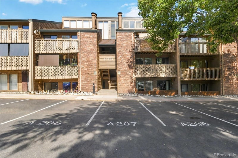 12350 W Nevada Pl #104, Denver, CO 80228