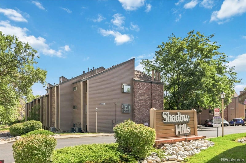 12350 W Nevada Pl #104, Denver, CO 80228