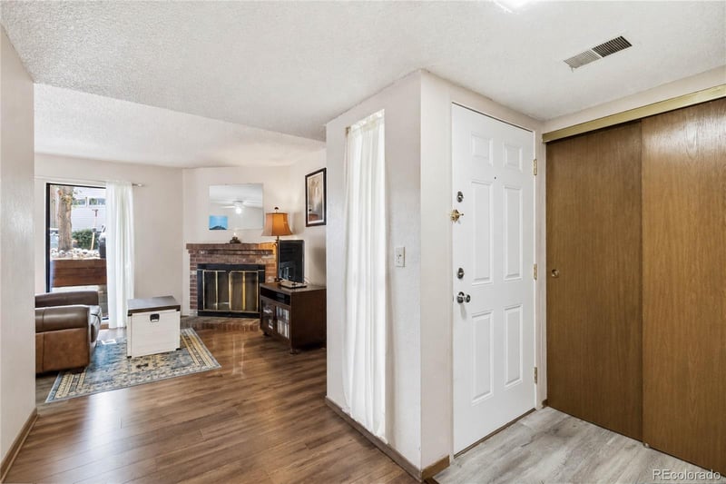 12350 W Nevada Pl #104, Denver, CO 80228