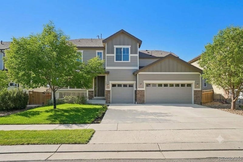 3405 Quicksilver Rd, Frederick, CO 80516
