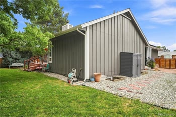 4877 S Everett St, Denver, CO 80123