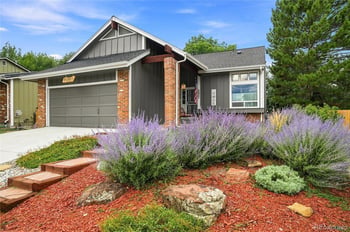 4877 S Everett St, Denver, CO 80123