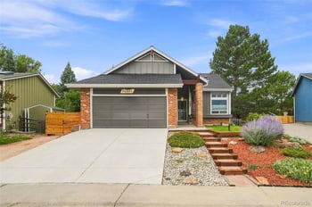 4877 S Everett St, Denver, CO 80123