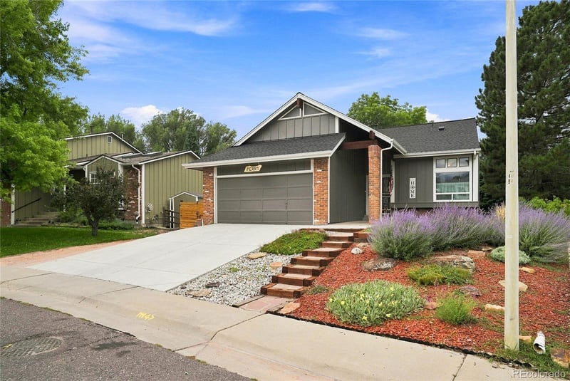 4877 S Everett St, Denver, CO 80123