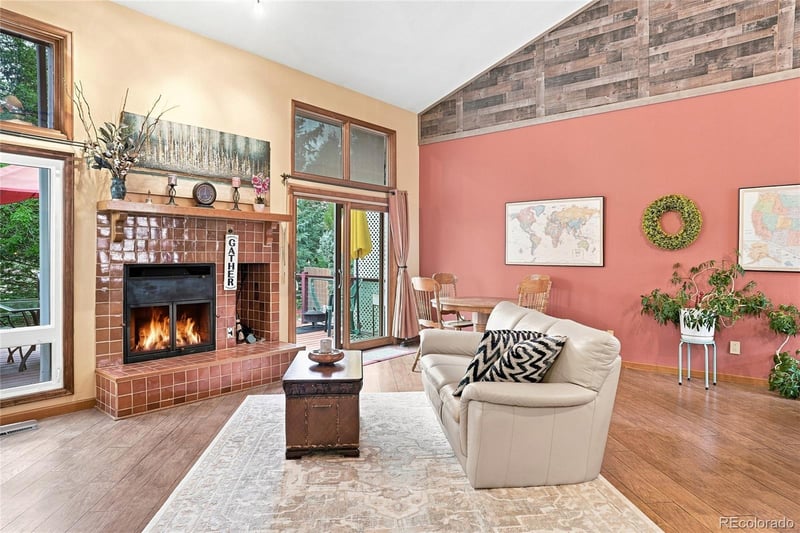 4877 S Everett St, Denver, CO 80123