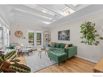 1709 Pine St #6, Boulder, CO 80302